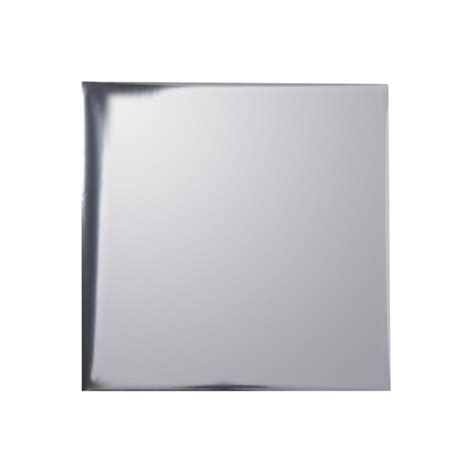 Cricut Transfer Foil Sheets 30x30cm 8 sheets (Silver); Make your projects shine with stunning foil effects; Ideal for adding accents to cards, invitations, gift boxes & more; Optimized for Cricut Foil Transfer Tool; For Cricut Maker® & Cricut Explore® machines